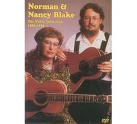 Norman & Nancy Blake the Video Collection 1980-1995 [Reino Unido] [DVD]