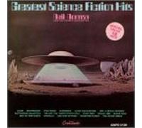 Norman, Neil - Greatest Sci Fi Soundtrack Hits 1 [Casete]