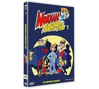 Norman Normal - Vol. 1 : Les copains d'abord [Francia] [DVD]