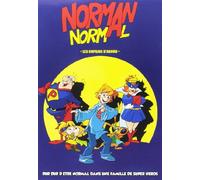 Norman Normal - Vol. 1 : Les copains d'abord [Francia] [DVD]