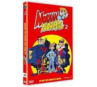 Norman Normal - Vol. 2 : La nuit des nains de jardin [Francia] [DVD]