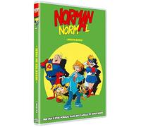 Norman Normal - Vol. 3 : Insectes en folie [Francia] [DVD]