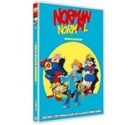 Norman Normal - Vol. 4 : Norman Super Star [Francia] [DVD]