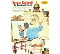 Norman Rockwell - An American Portrait [1987] (NTSC) [Reino Unido] [DVD]