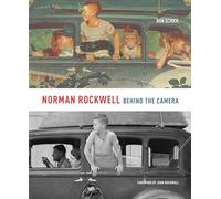 Norman Rockwell: Behind The Camera
