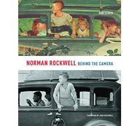 Norman Rockwell: Behind The Camera