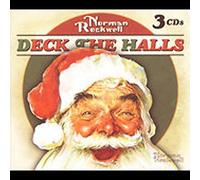 Norman Rockwell: Deck the Hall