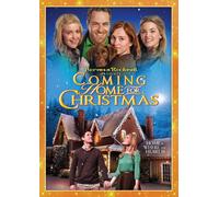 Norman Rockwell's Coming Home For Christmas [USA] [DVD]