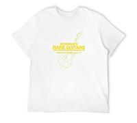 Norman S Rare Guitars Shirt 10 - Unisex Shirt Men's Shirt Best Vintage tee For Customize Handmade White 3XL