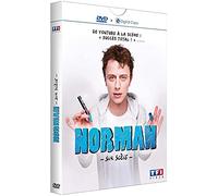 Norman sur scène [Francia] [DVD]