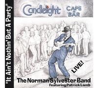 Norman Sylvester - It Ain't Nothin' But a Party