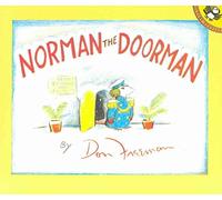[(Norman the Doorman)] [By (author) Don Freeman] published on (October, 1989)