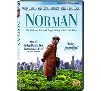 Norman: The Moderate Rise and Tragic Fall of a New York Fixer [USA] [DVD]