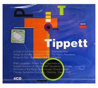 Norman - Vokalmusik/a Child of Our Time/Songs for Achilles/