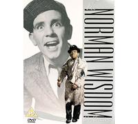 Norman Wisdom Collection [Reino Unido] [DVD]