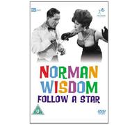 Norman Wisdom-Follow a Star - Cadfael - Complete Collection [Edizione: Regno Unito] [Reino Unido] [DVD]