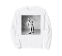 Norman Wisdom In The Spring Show Comediante Cantante Actor Sudadera