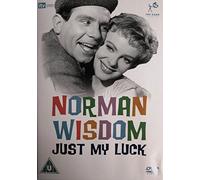 Norman Wisdom-Just My Luck - Norman Wisdom: Just My Luck [Edizione: Regno Unito] [Reino Unido] [DVD]