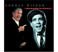 Norman Wisdom – Nobodys Fool
