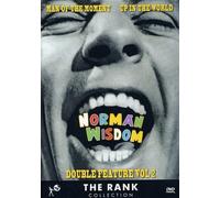 Norman Wisdom-Rank-V02 [Reino Unido] [DVD]
