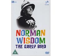 Norman Wisdom-the Early Bird - Hornblower - Complete Collection [Edizione: Regno Unito] [Reino Unido] [DVD]