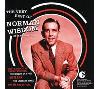 The Very Best of Norman Wisdom