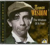 Norman Wisdom - The Wisdom of a Fool