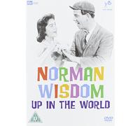 Norman Wisdom..........Up In The World [Edizione: Regno Unito] [Reino Unido] [DVD]