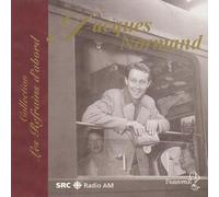 Normand Jacques - Les Refrains D'abord