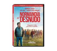 Normandia al desnudo [DVD]