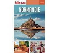 Normandie 2016 Petit Futé (ebook)