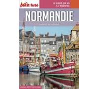 Normandie 2017 Carnet Petit Futé (ebook)