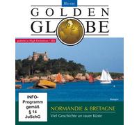 Normandie & Bretagne - Golden Globe [Alemania] [Blu-ray]