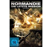 Normandie - Die letzte Mission [Alemania] [DVD]