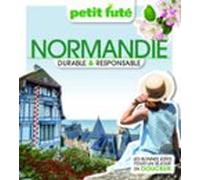 Normandie Durable Et Responsable 2023 Petit Futé (ebook)