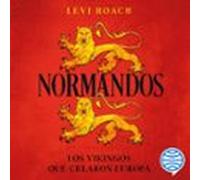 Normandos (audiolibro)