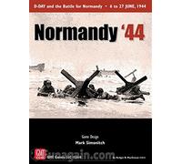 Normandy '44