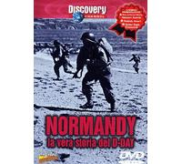 Normandy - La Vera Storia Del D-Day [Italia] [DVD]