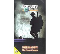 Normandy - The Great Crusade [DVD] [Reino Unido]