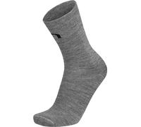 normani Calcetines hasta la rodilla gris 39-42 EUR