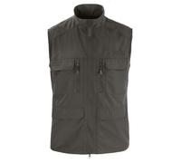 normani Chaleco deportivo antracita 6XL EUR
