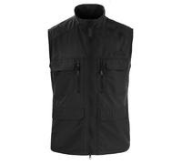 normani Chaleco deportivo negro 8XL EUR