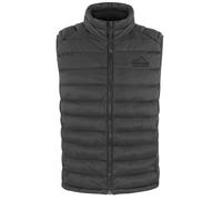 normani Chaleco deportivo 'Turku' antracita XL EUR