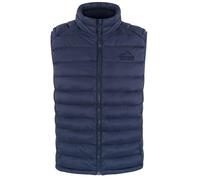 normani Chaleco deportivo 'Turku' navy S EUR