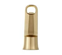 Normann Copenhagen 130035 - Abrebotellas de acero inoxidable