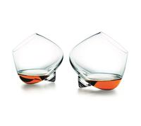 Normann Copenhagen 2 vasos de brandy Normann Copenhagen set de 2