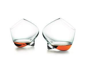 Normann Copenhagen 2 vasos de brandy Normann Copenhagen set de 2