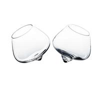 Normann Copenhagen 2 Vasos de licor Normann 15 cl