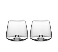 Normann Copenhagen 2 vasos de whisky Normann Copenhagen 30 cl