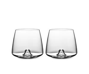 Normann Copenhagen 2 vasos de whisky Normann Copenhagen 30 cl